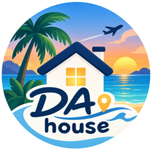 DA house